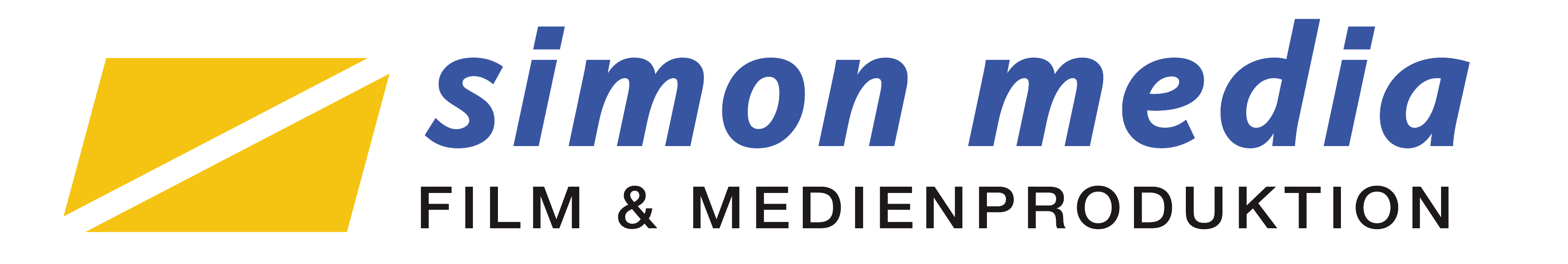 SIMON MEDIA Film & Medienproduktion